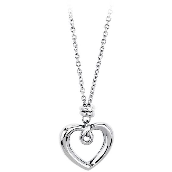 Collana 2Jewels Donna Wi Love in Acciaio 251322 - 251322